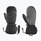 Mănuși de schi pentru bărbați Reusch Advanced Heat R-Tex XT Mitten black