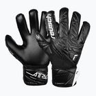 Mănuși de portar pentru copii  Reusch Attrakt Infinity Junior black