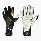 Mănuși de portar Reusch Fastgrip Fusion black/gold
