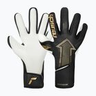 Mănuși de portar Reusch Fastgrip Gold black/gold