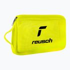 Organizator Reusch Goalkeeping Bag safety yellow/black