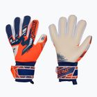 Mănuși de portar Reusch Attrakt Freegel Gold NC shocking orange/energize blue shocking orange/energize blue