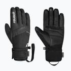 Mănuși de schi pentru bărbați Reusch Booster Gore-Tex black/white