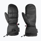 Mănuși de schi pentru femei Reusch Puffy R-Tex® XT Mitten black