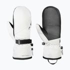 Mănuși de schi pentru femei Reusch Alena R-Tex XT Mitten white/black