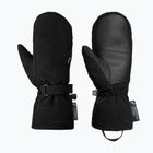 Mănuși de schi pentru femei Reusch Alena R-Tex XT Mitten black/silver