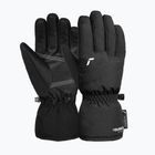 Mănuși de schi pentru copii Reusch Wonder R-TEX® XT Junior black/white