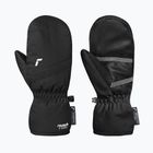 Mănuși de schi pentru copii Reusch Wonder R-Tex XT Junior Mitten black/white
