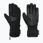 Mănuși de schi pentru femei Reusch Madison R-Tex® XT black