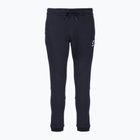 Pantaloni de fotbal pentru bărbați Reusch Joggers navy/blue/white