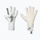 Mănuși de portar Reusch Fastgrip Gold X white