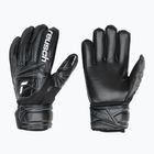Mănuși de portar pentru copii Reusch Attrakt Infinity Junior black