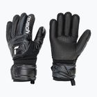 Mănuși de portar pentru copii Reusch Attrakt Resist 5672615 black