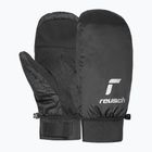 Mănuși de schi Reusch Strom Shield R-Tex XT black/silver