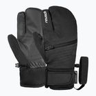Mănuși de schi pentru copii Reusch Leo R-Tex XT Lobster black/white