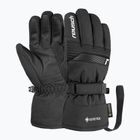 Mănuși de schi pentru copii Reusch Rocket GORE-TEX black/white
