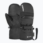 Mănuși de schi pentru copii Reusch Rocket GORE-TEX black/white