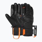 Mănuși de schi Reusch Speed Project black
