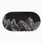 Husă pentru ochelari Reusch Goggle Cover black/beige