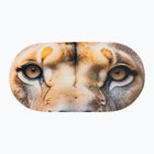 Husă pentru ochelari Reusch Goggle Cover lion