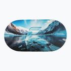 Husă pentru ochelari Reusch Goggle Cover mountain lake