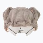 Suprapunere pentru cască Reusch Faux Fur dog