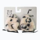 Urechi pentru cască Reusch Helmet Ears leopard