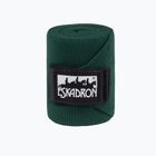 Eskadron Elastic wraps verde închis 61200080802580