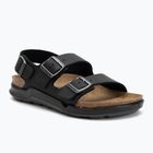 Sandale BIRKENSTOCK Milano WL Regular black