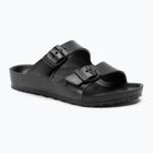 Papuci pentru copii BIRKENSTOCK Arizona EVA Narrow black