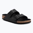 Șlapi BIRKENSTOCK Arizona Birko-Flor black