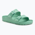 Papuci BIRKENSTOCK Arizona EVA Narrow bold jade