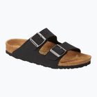 Șlapi BIRKENSTOCK Arizona Vegan Birkibuc black