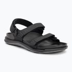 Sandale pentru femei BIRKENSTOCK Kalahari CE BF Regular futura negru