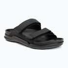 Papuci pentru bărbați BIRKENSTOCK Atacama Birko-Flor Regular futura black