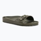 Flip-flops BIRKENSTOCK Madrid EVA Narrow kaki