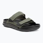 Papuci BIRKENSTOCK Atacama Birko-Flor Regular futura khaki