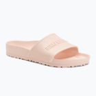 BIRKENSTOCK Barbados EVA Regular roz deschis flip-flops