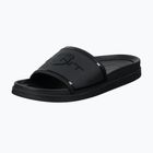 Șlapi bărbătești GANT Pierbay black