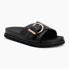 Șlapi de damă GANT Mardale black
