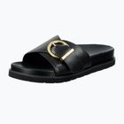 Șlapi de damă GANT Mardale black