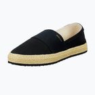 Espadrile de damă GANT Raffiaville black