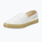 Espadrile de damă GANT Raffiaville off white