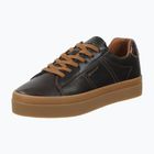 Încălțăminte pentru femei GANT Avona dark brown