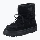 Încălțăminte de iarnă pentru femei GANT Snowhill black