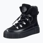 Încălțăminte de iarnă pentru femei GANT Snowmont black