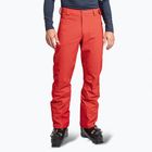 Pantaloni de schi pentru bărbați Schöffel Weissach barbados cherry