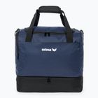 Geantă de antrenament ERIMA Team Sports Bag With Bottom Compartment 35 l new navy