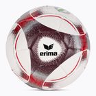 Minge de fotbal ERIMA Hybrid Training 2.0 bordeaux/red mărimea 4