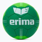 Minge de handbal ERIMA Pure Grip No. 2 Eco emerald/green mărimea 2